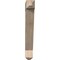 Ekena Millwork Traditional Craftsman Smooth Bracket, Douglas Fir, 3 1/2"W x 22"D x 26"H BKT04X22X26TRA04SDF - alternate 4
